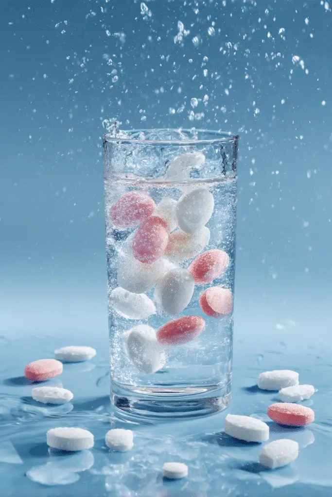High sodium intake increasing kidney stone risk