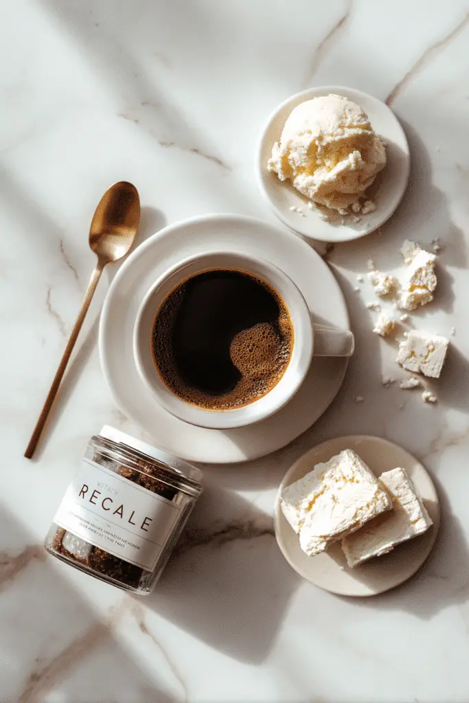 Clover Valley Instant Coffee recalled for glass contamination in 2025