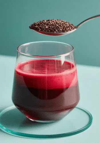 Healthy & Wellness Drinks