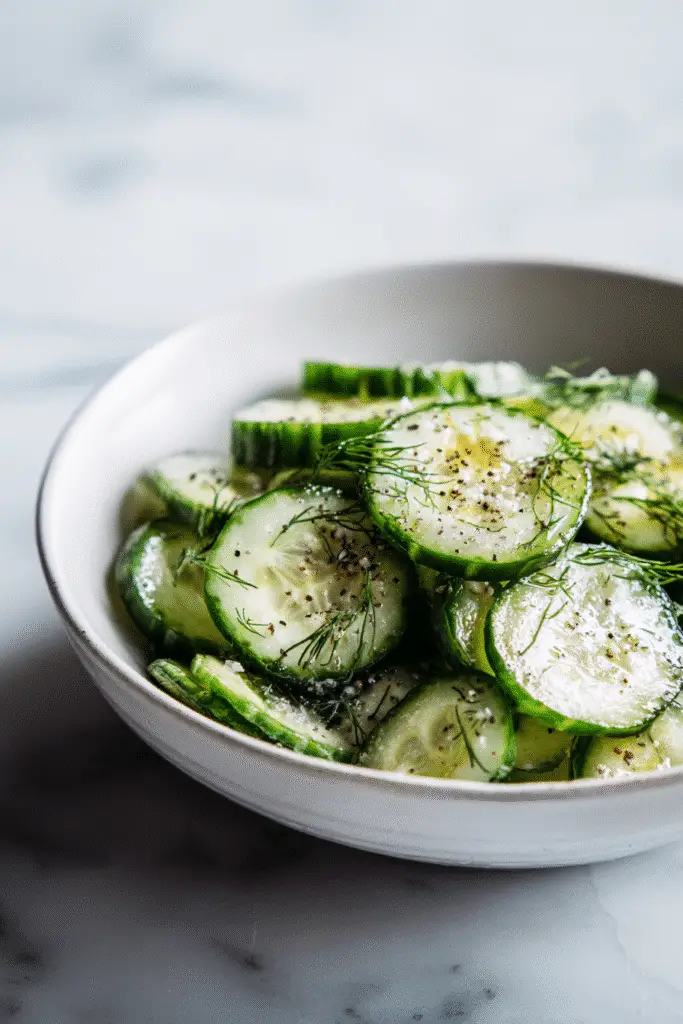 Fresh green zucchini with water drops, highlighting texture and freshness – Zucchini vs Cucumber.