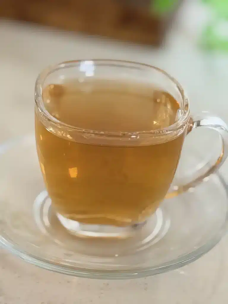 How to make Clove Tea Recipe for Weight Loss, cough, inflammation. Best Clove Tea Recipe with clove to water ratio, steep vs simmer, benefits and side effects,
