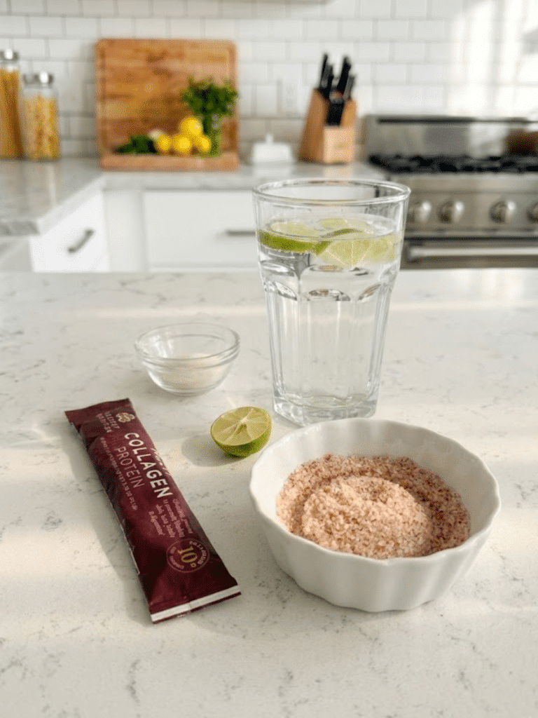 Gelatin Trick Recipe For Weight Loss: Complete Guide