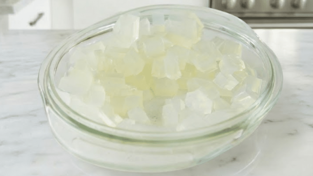 Gelatin Trick For Weight Loss: 3-Ingredient Recipe 2025