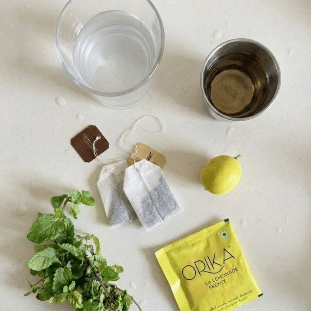 Starbucks Medicine Ball Tea Recipe (2025)