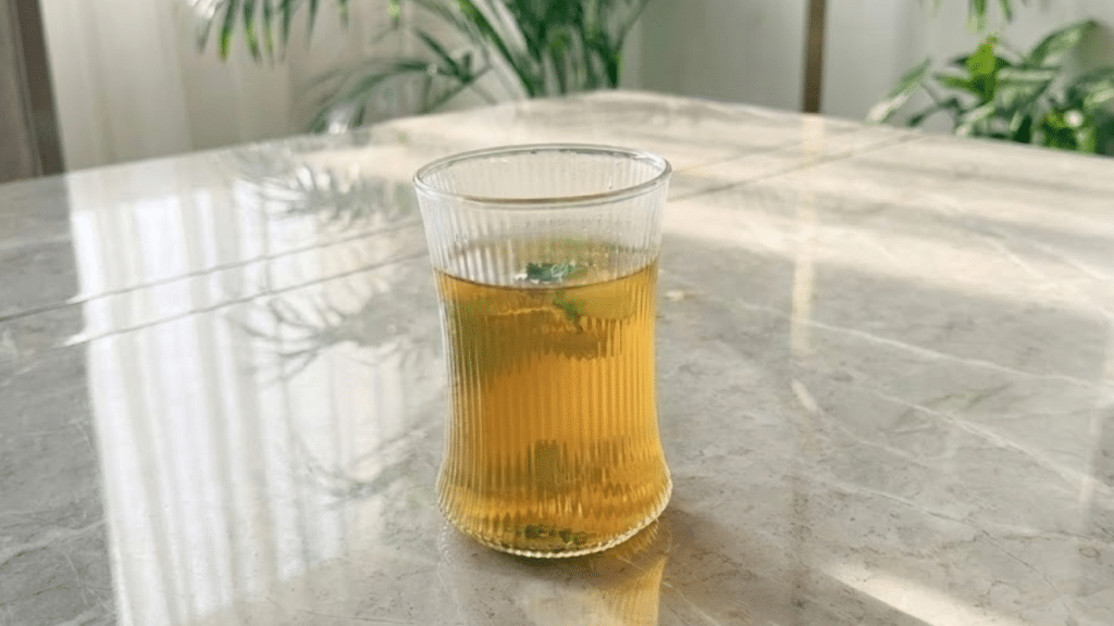 Starbucks Medicine Ball Tea Recipe (2025)