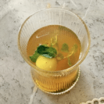 Starbucks Medicine Ball Tea Recipe (2025)