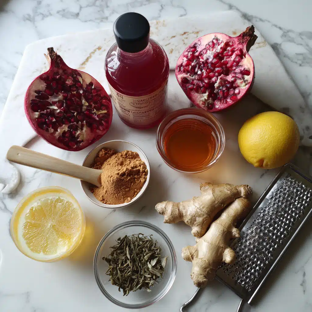 Akkermansia Recipe: The Gut Drink Scientists Call "Nature's Ozempic" (2026)