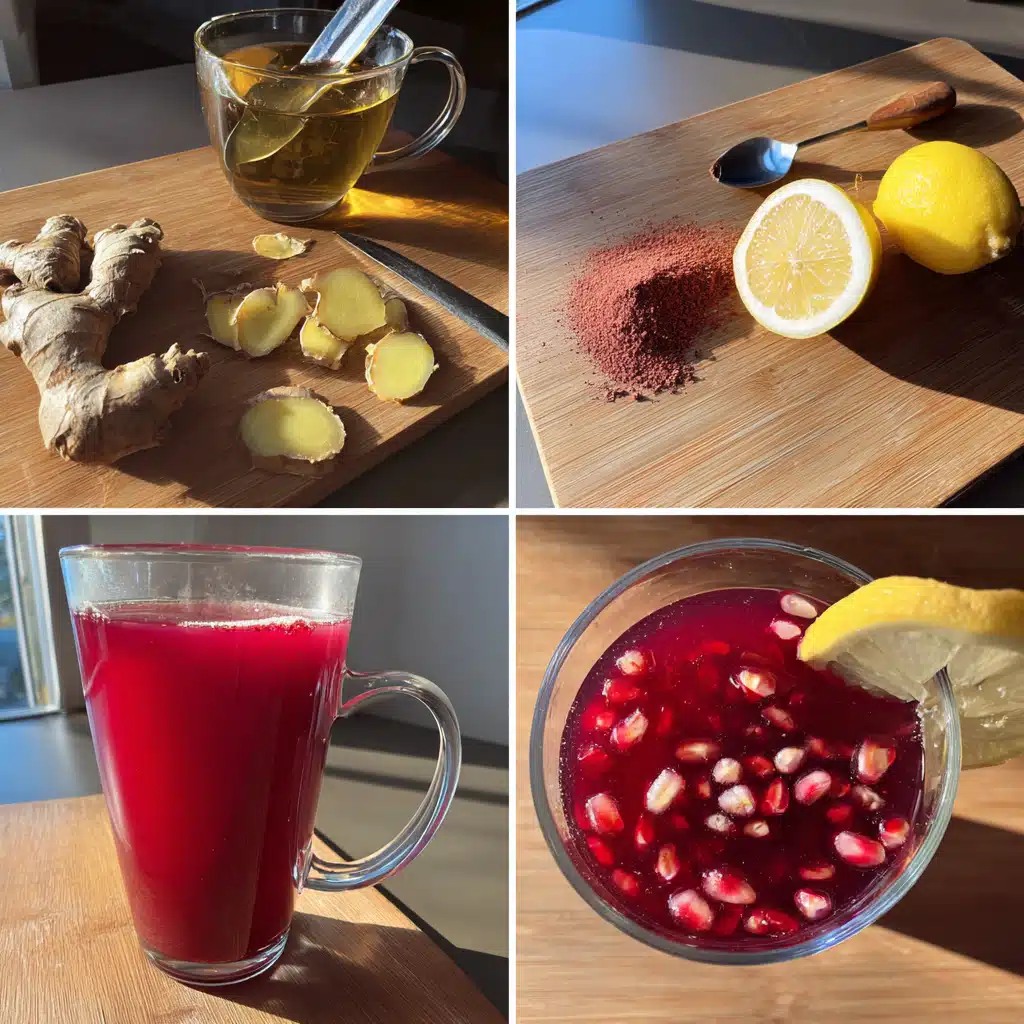 Akkermansia Recipe: The Gut Drink Scientists Call "Nature's Ozempic" (2026)