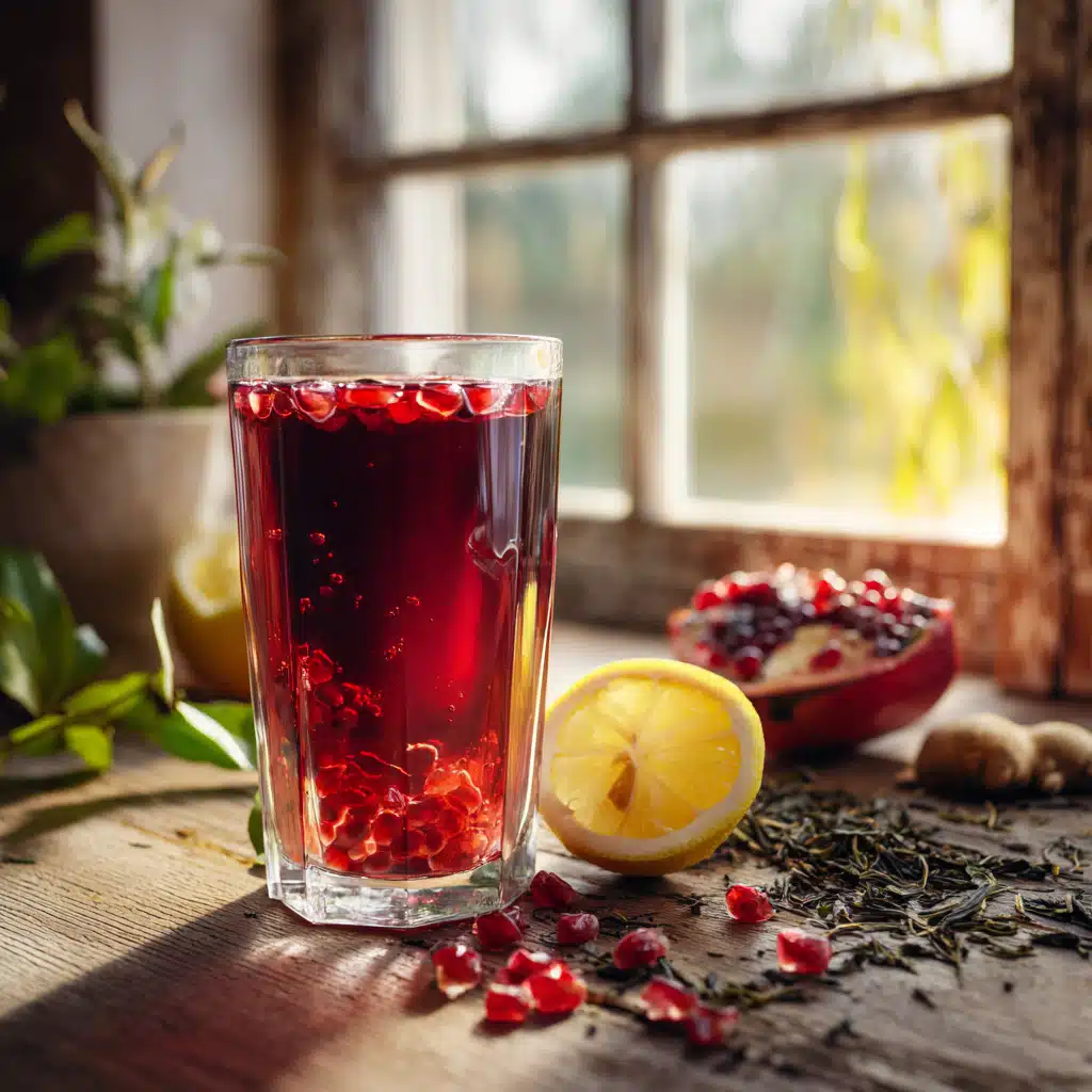 Akkermansia Recipe: The Gut Drink Scientists Call "Nature's Ozempic" (2026)