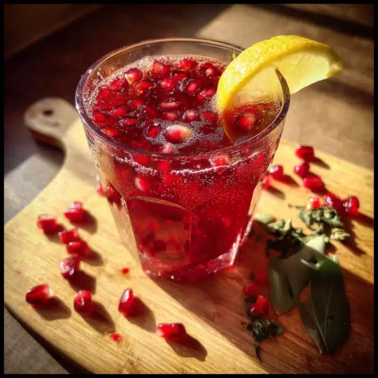 Akkermansia Recipe: The Gut Drink Scientists Call "Nature's Ozempic" (2026)
