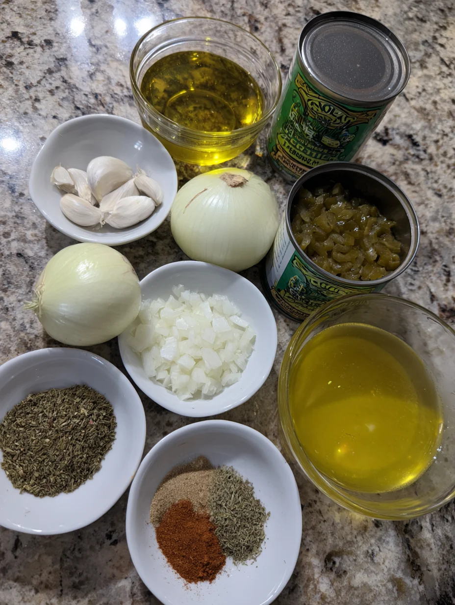 Creamy White Chicken Chili