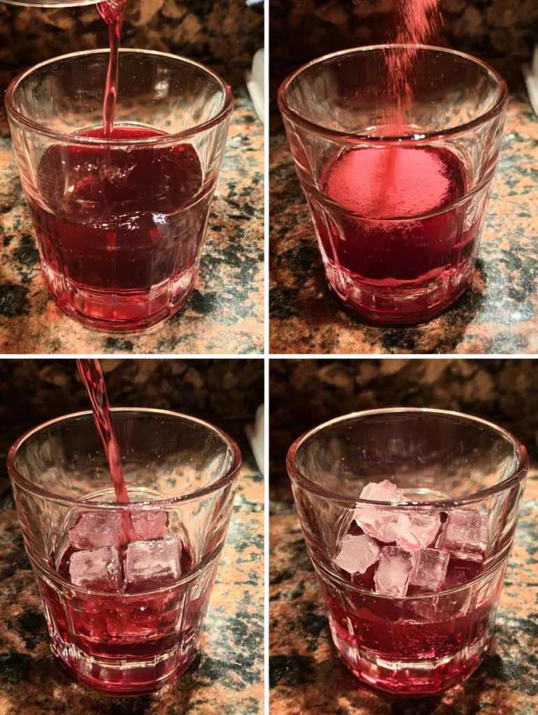 Dr Oz Pink Gelatin Recipe For Weight Loss | Bariatric Jello Guide in 2 Minutes