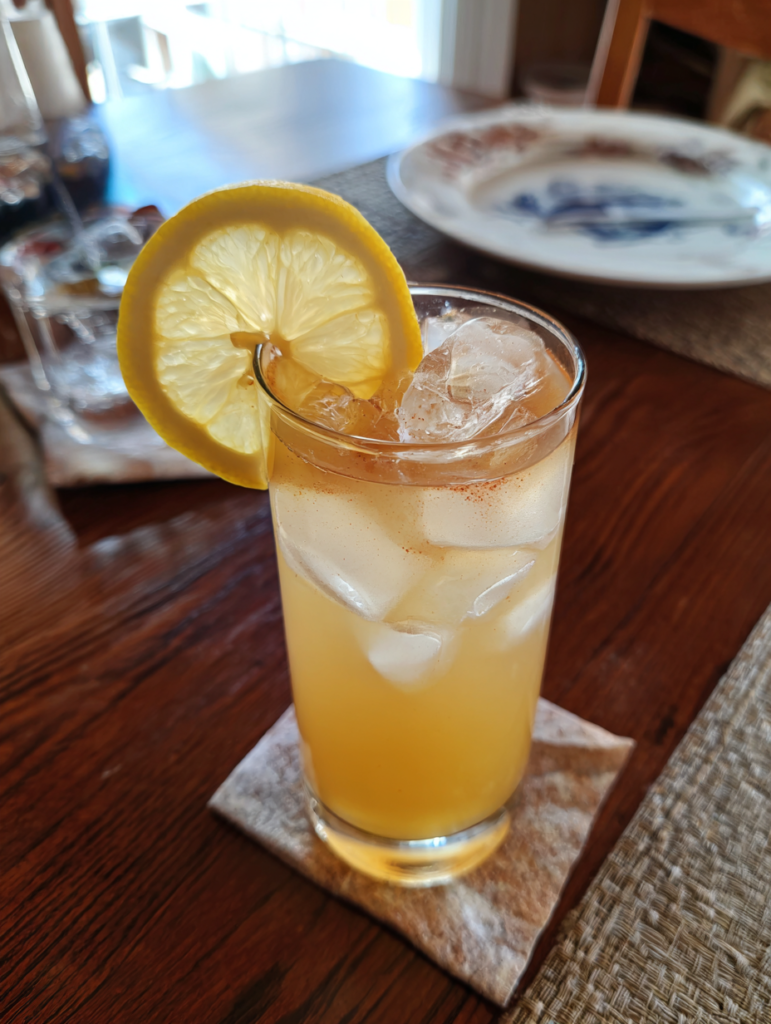 Master cleanse recipe | lemonade Cleanse Recipe
