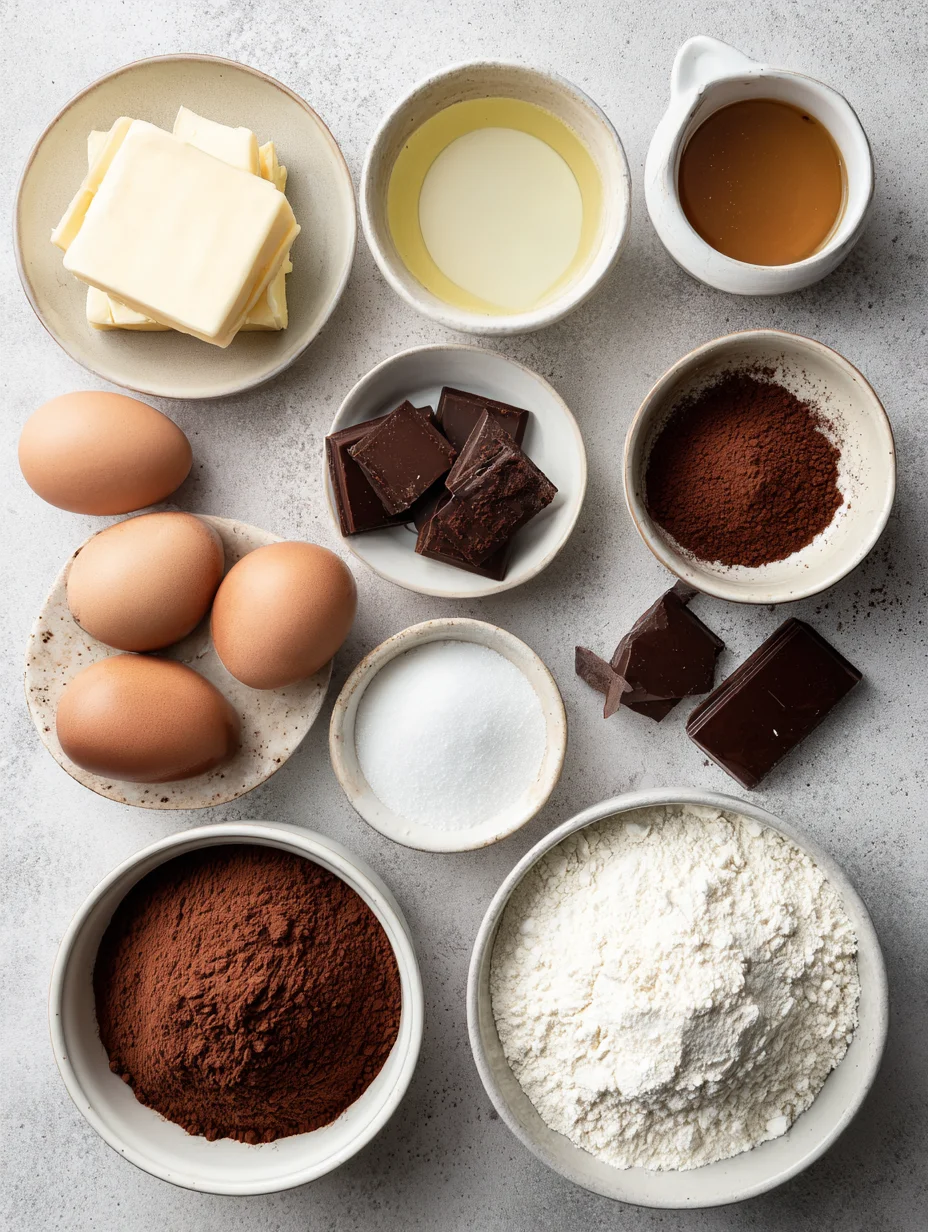 Mexican Hot Chocolate Cookies