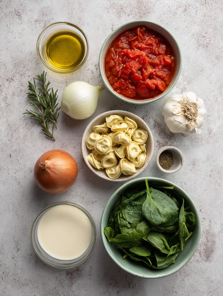 Quick and Easy Pasta Soup