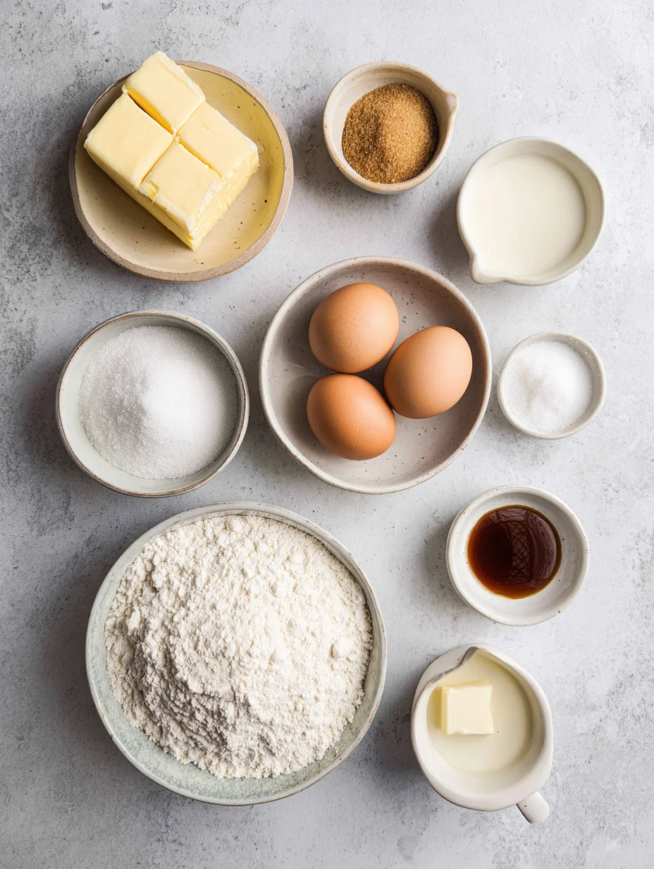 Snickerdoodle Cookies
