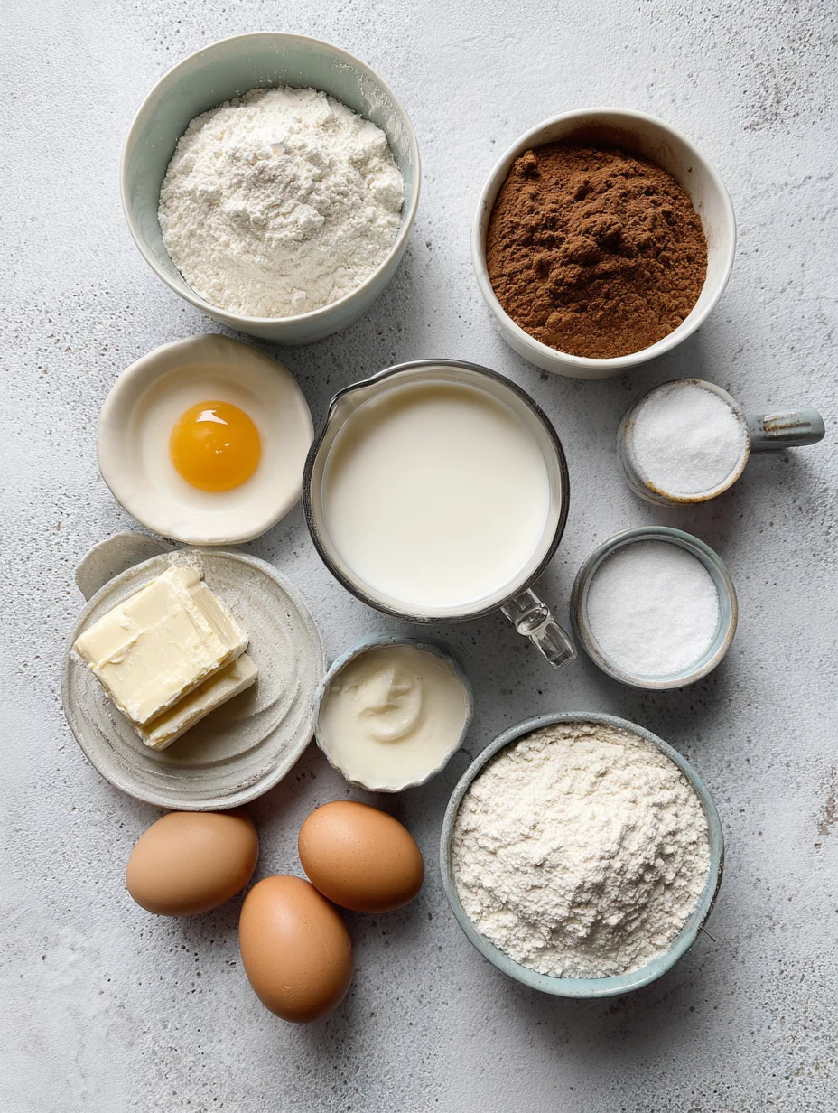 Baked Protein Pancake Bowls