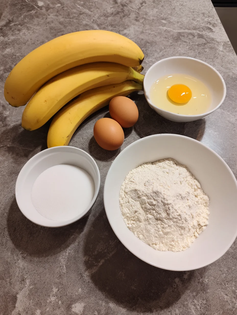 Best Ever Banana Muffins