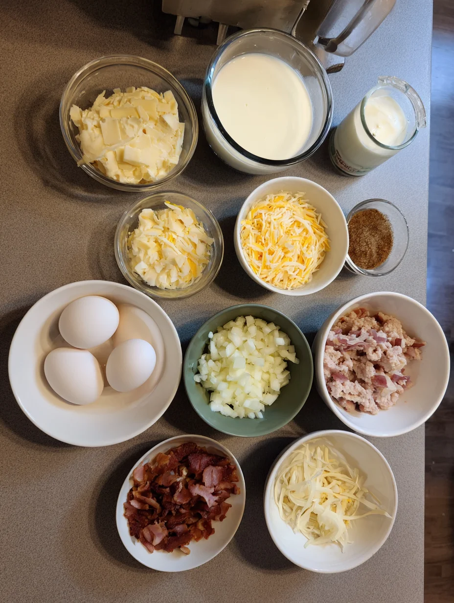 Better Than Starbucks Egg Bites