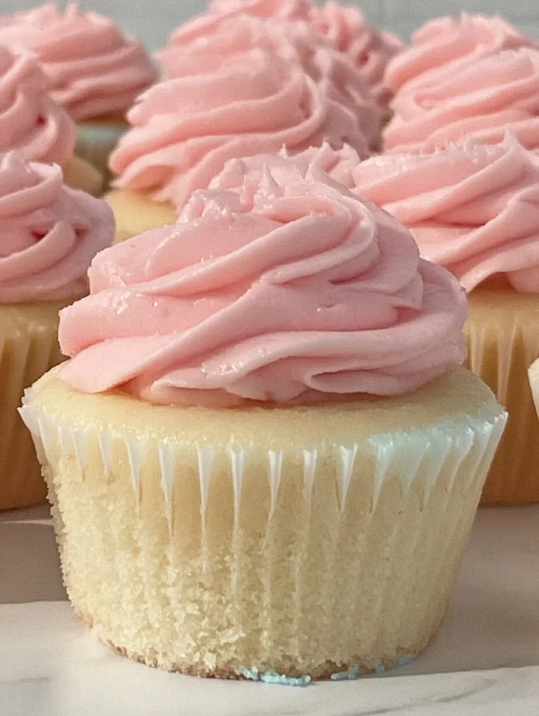Copycat Magnolia Bakery Cupcakes Recipe