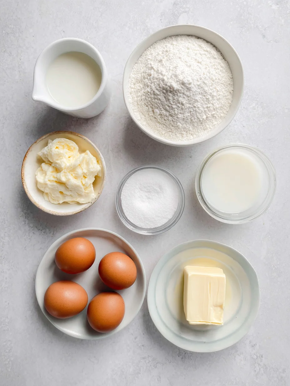 Copycat Magnolia Bakery Cupcakes