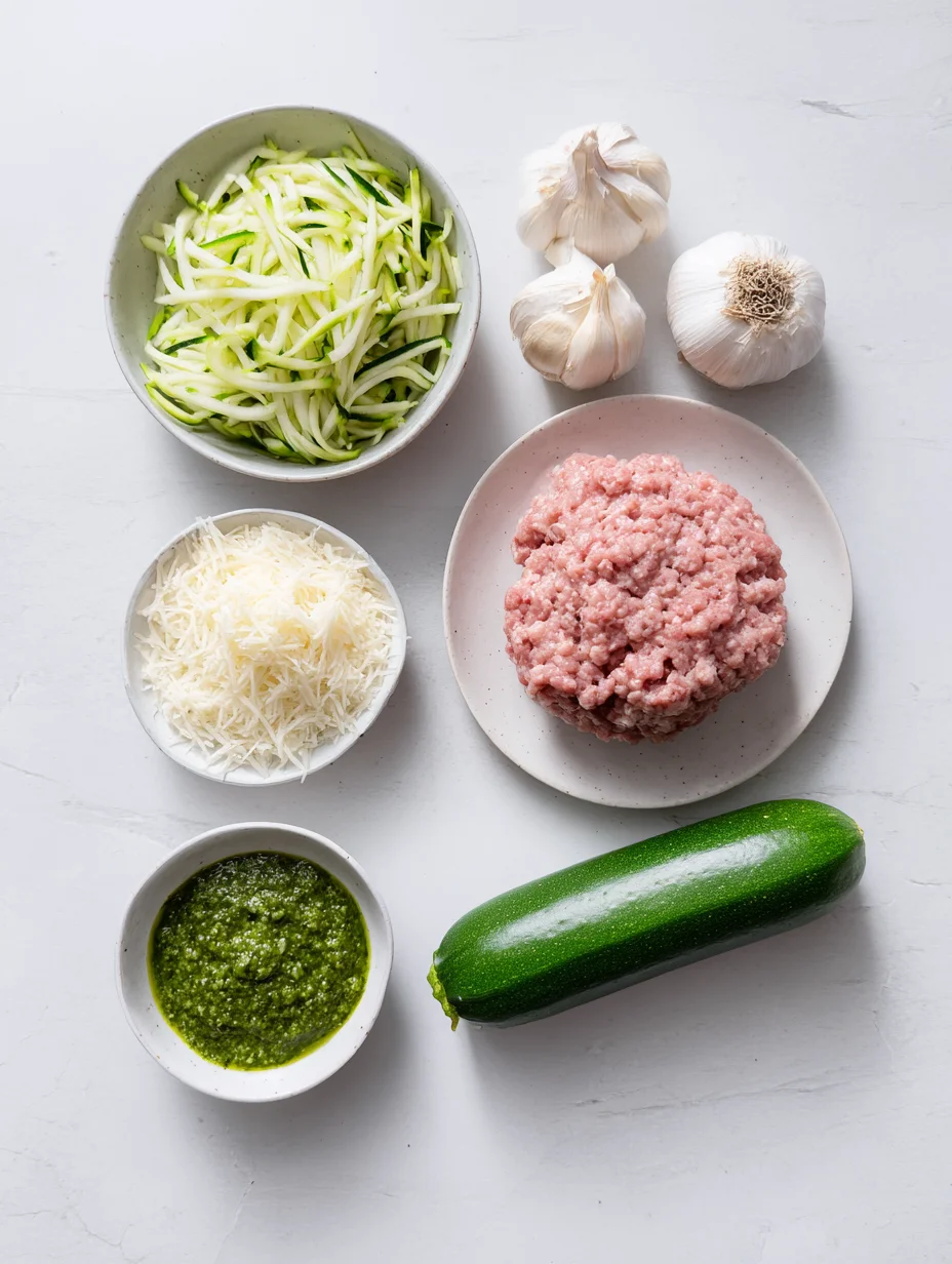 Easy Low Carb High Protein Meals