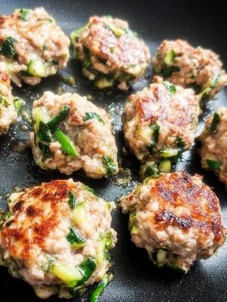 Easy Low Carb High Protein Meals