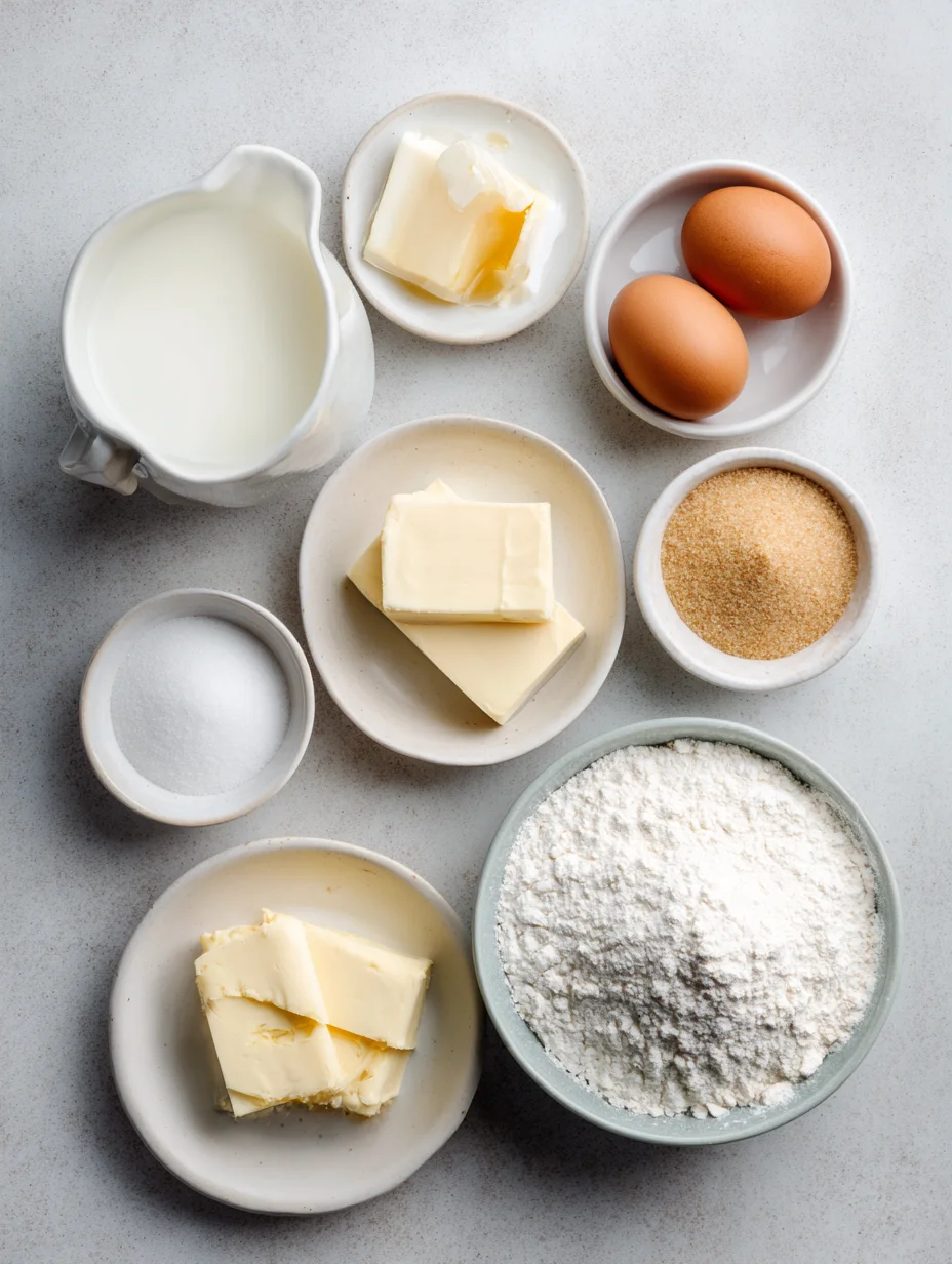 Easy One Hour Cinnamon Rolls