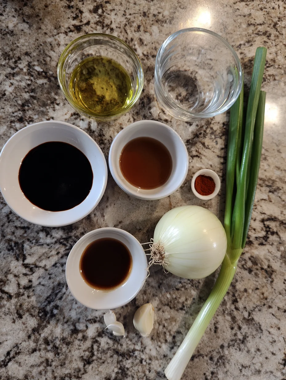 Easy Soondubu Jjigae