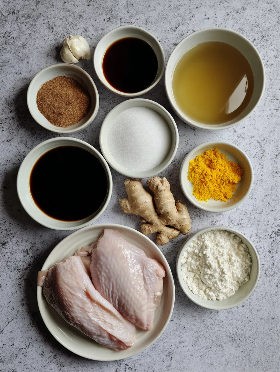 Ground Turkey Teriyaki Stir Fry