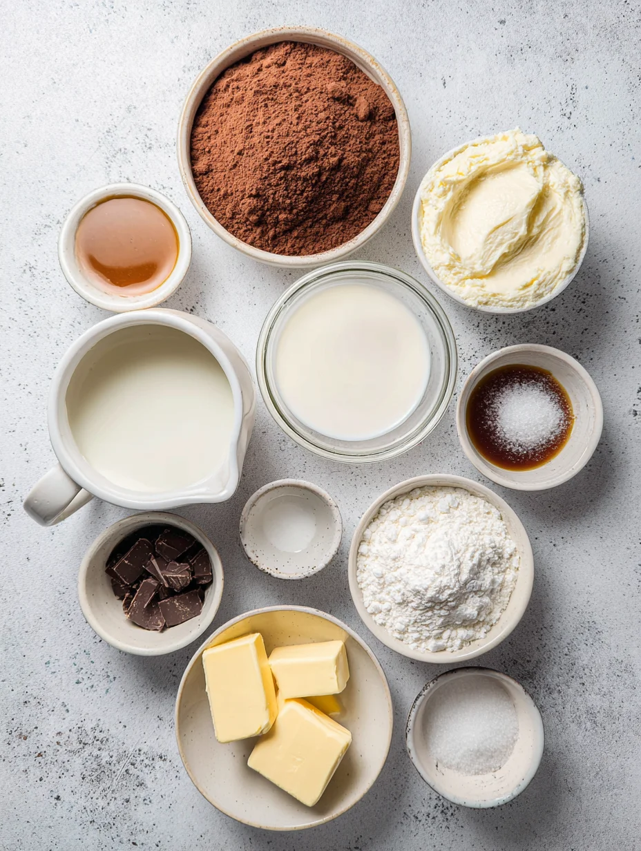 Homemade Choco Tacos