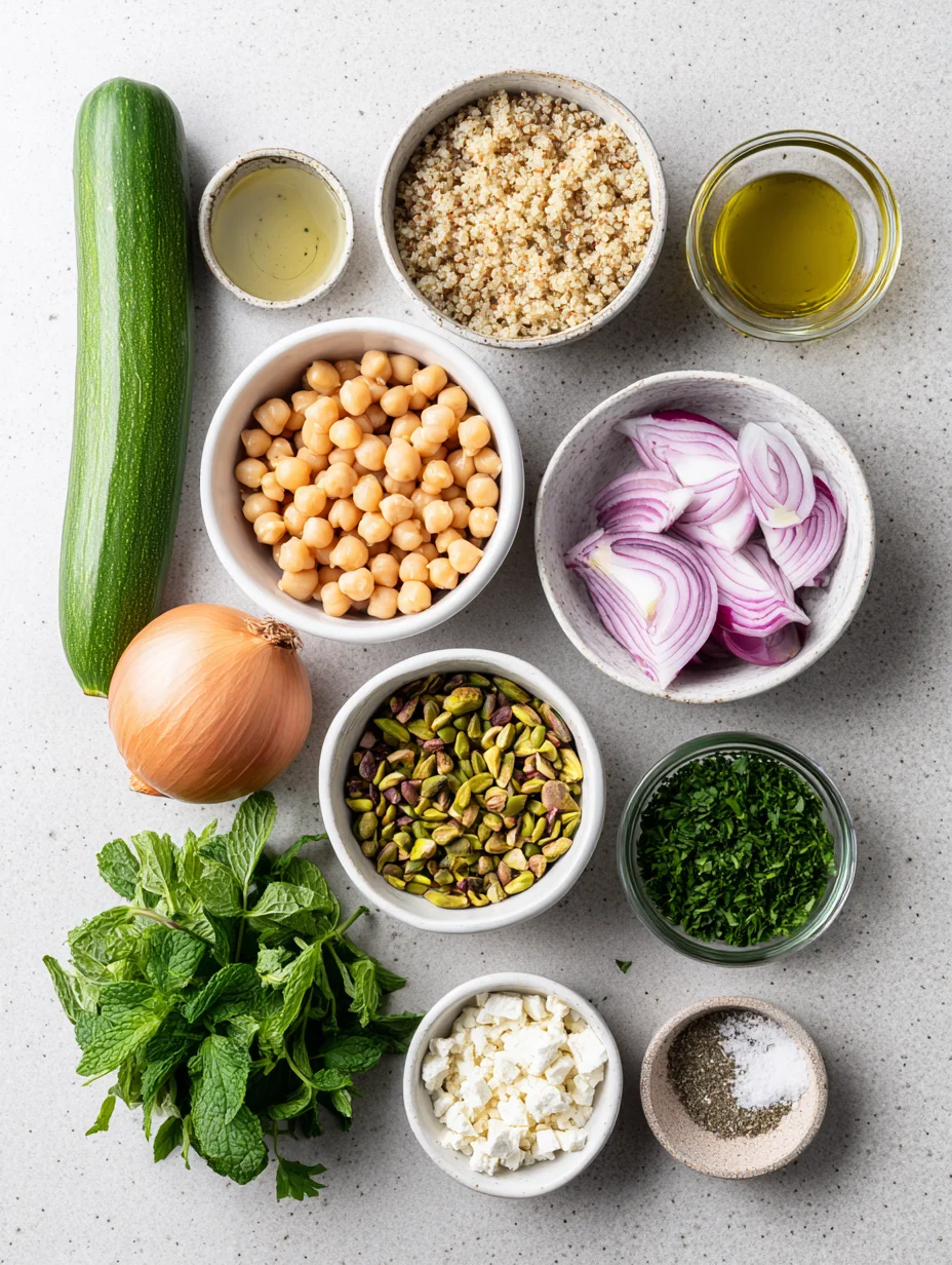 Jennifer Aniston Salad