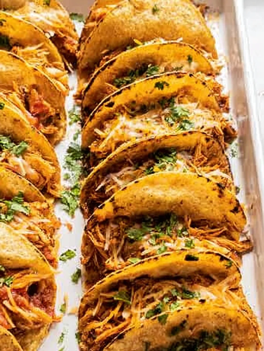 Mini Tacos
