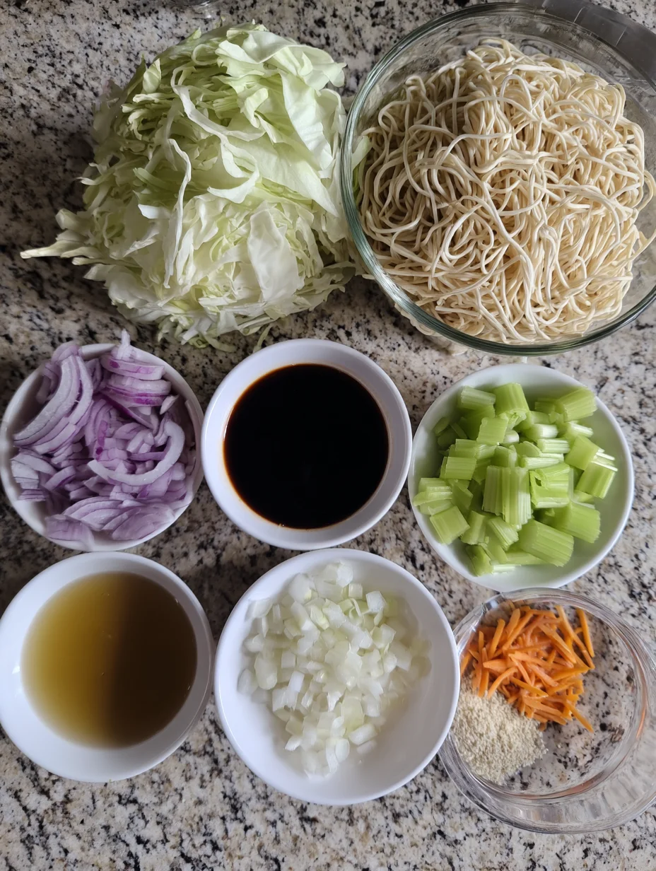 Panda Express Chow Mein