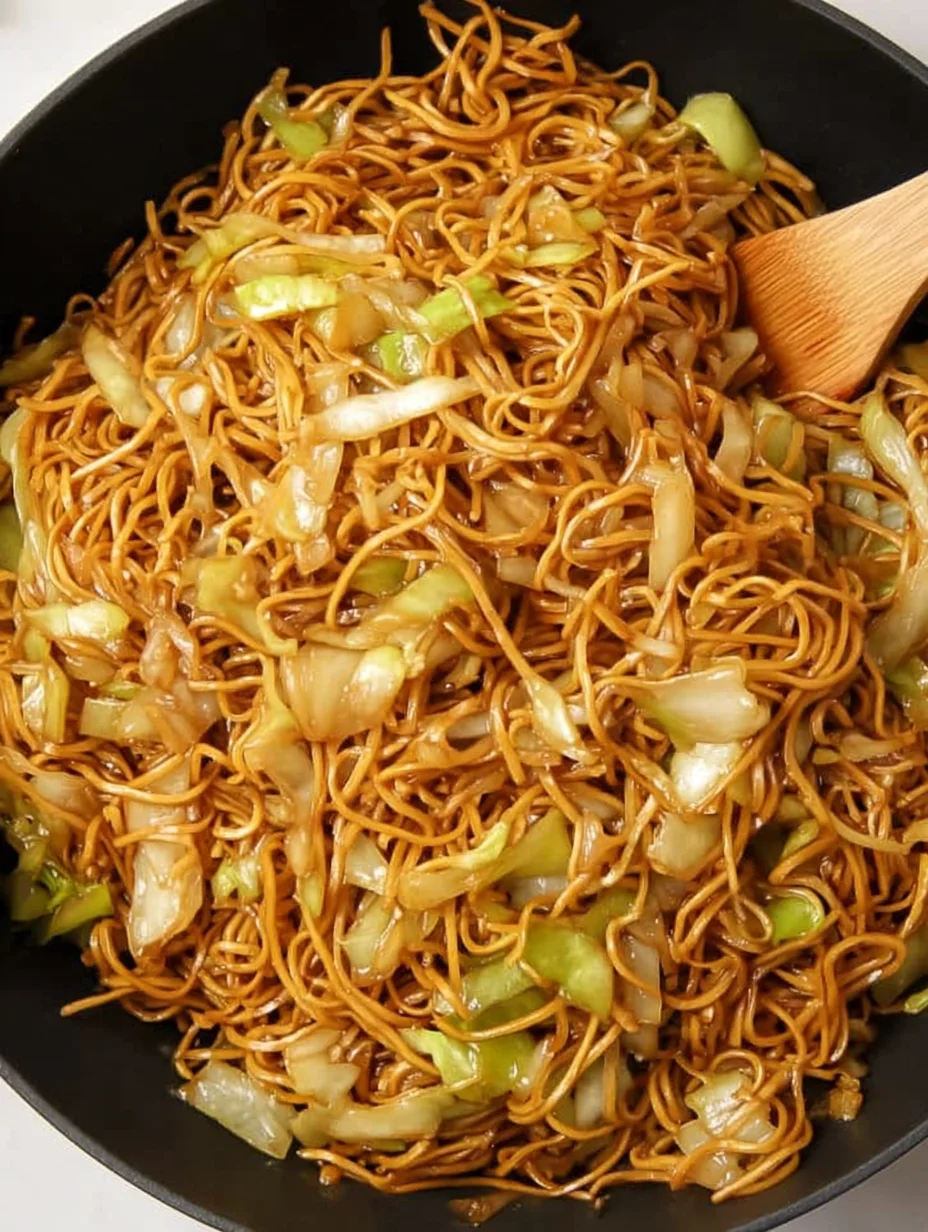 Panda Express Chow Mein