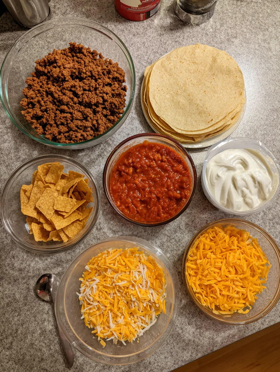 Taco Bell Beefy Melt Burrito