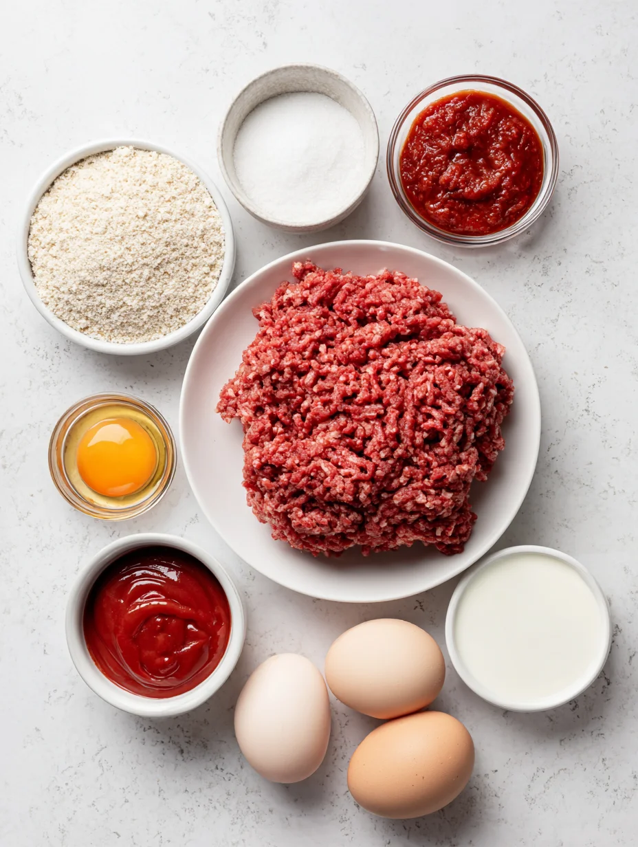 6 Easy Meatloaf Recipes