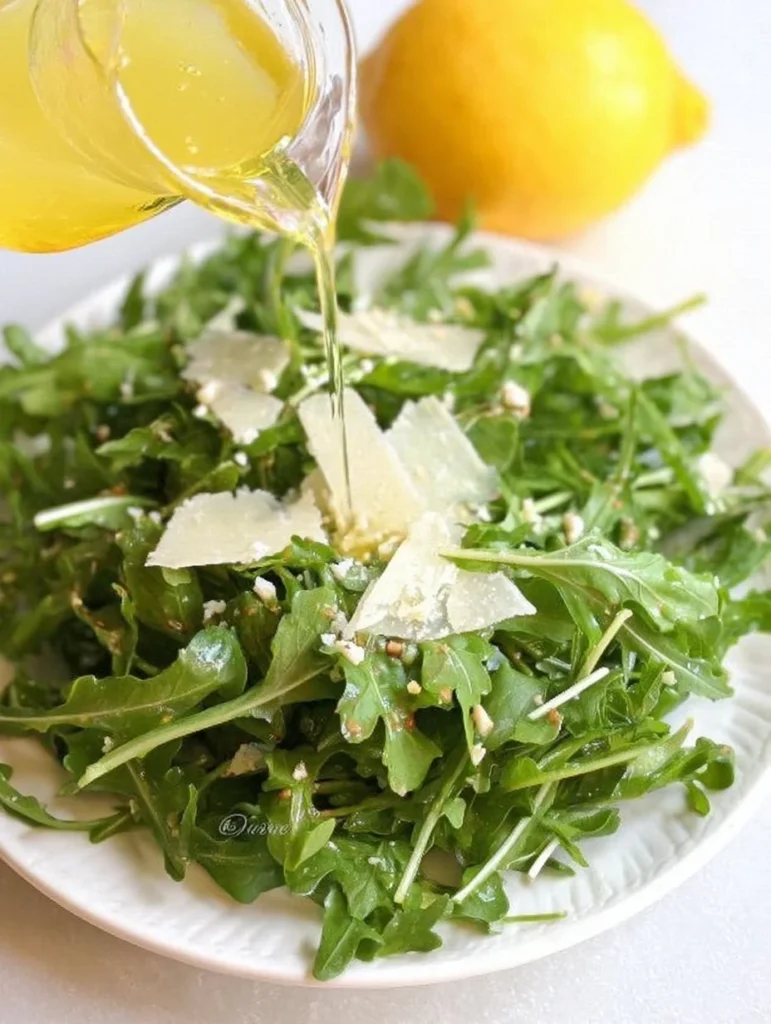 Arugula Salad