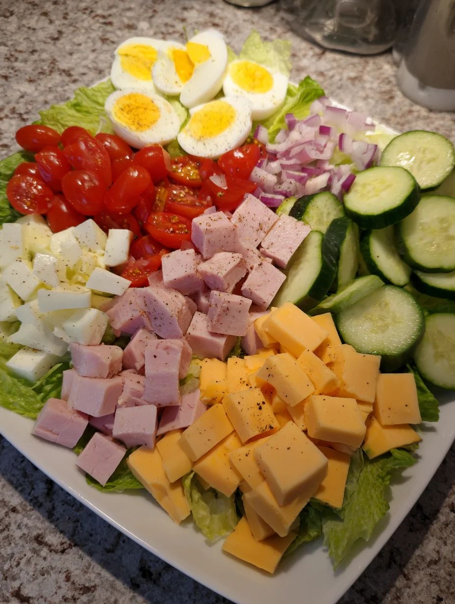 Chef Salad