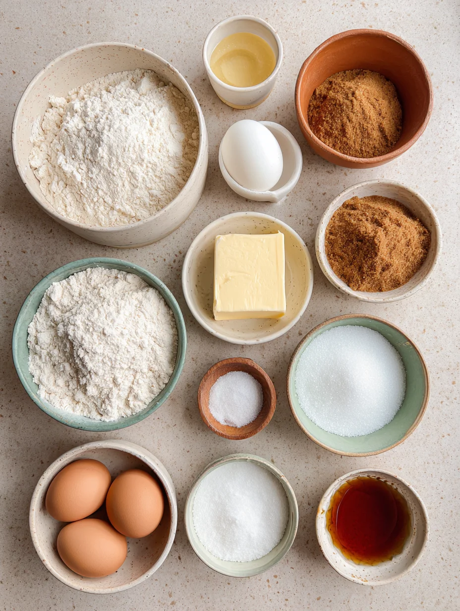 Cinnamon Roll Cookies