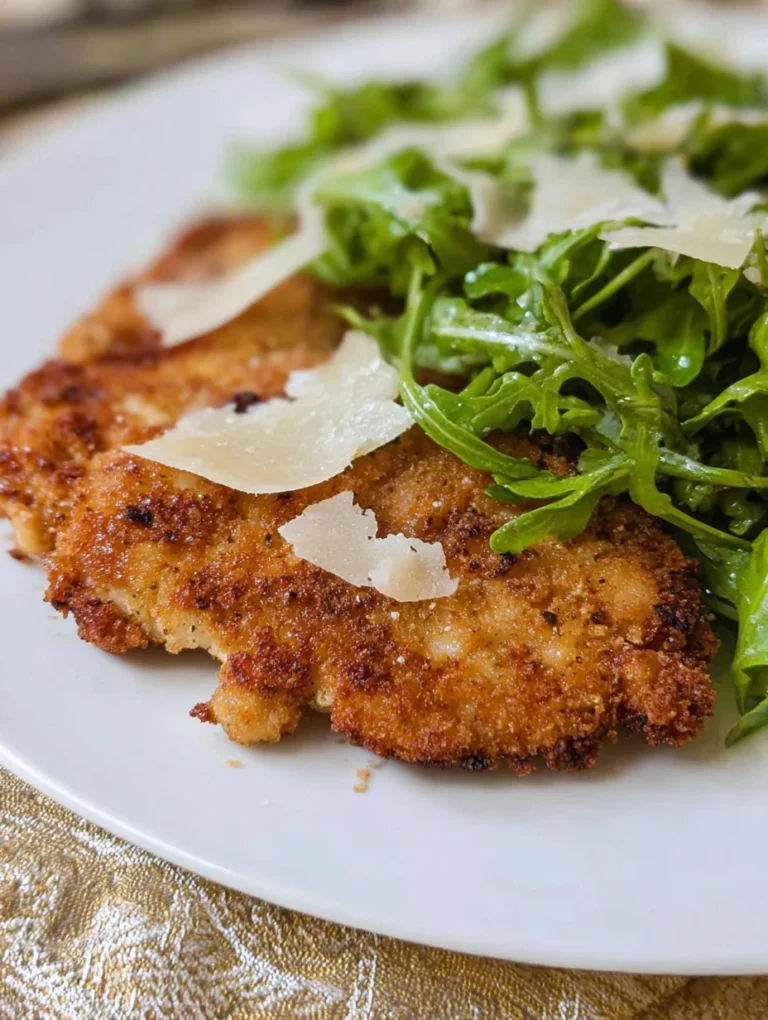 Fried Chicken Breast