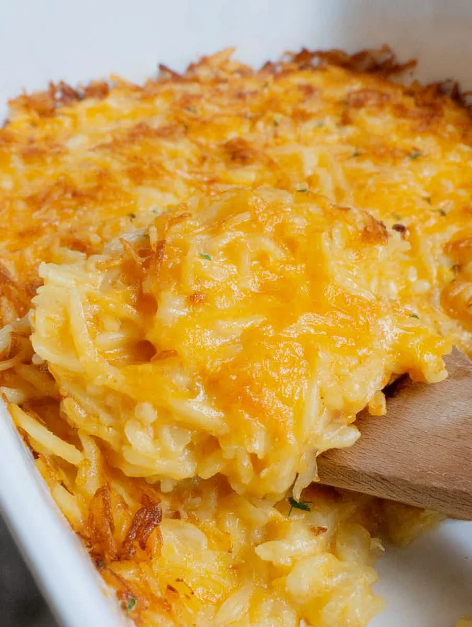 Hashbrown Casserole