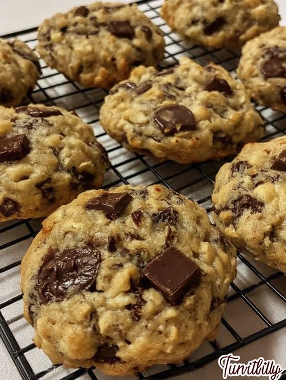 Healthy Cookies