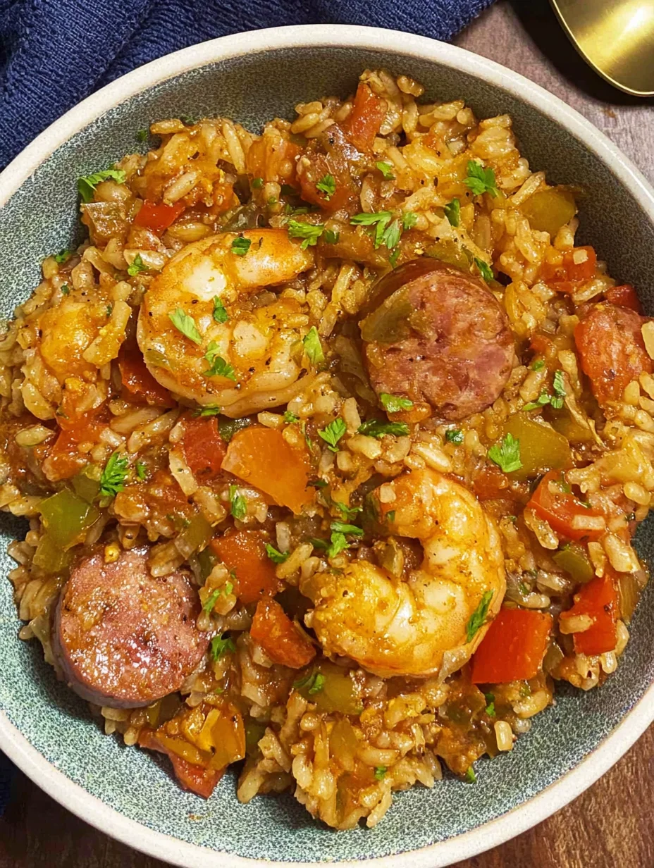 Jambalaya