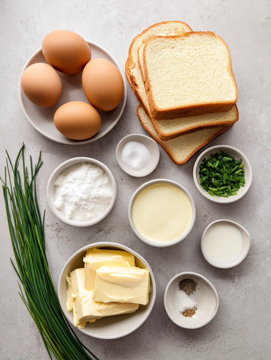 Japanese Egg Sandwich