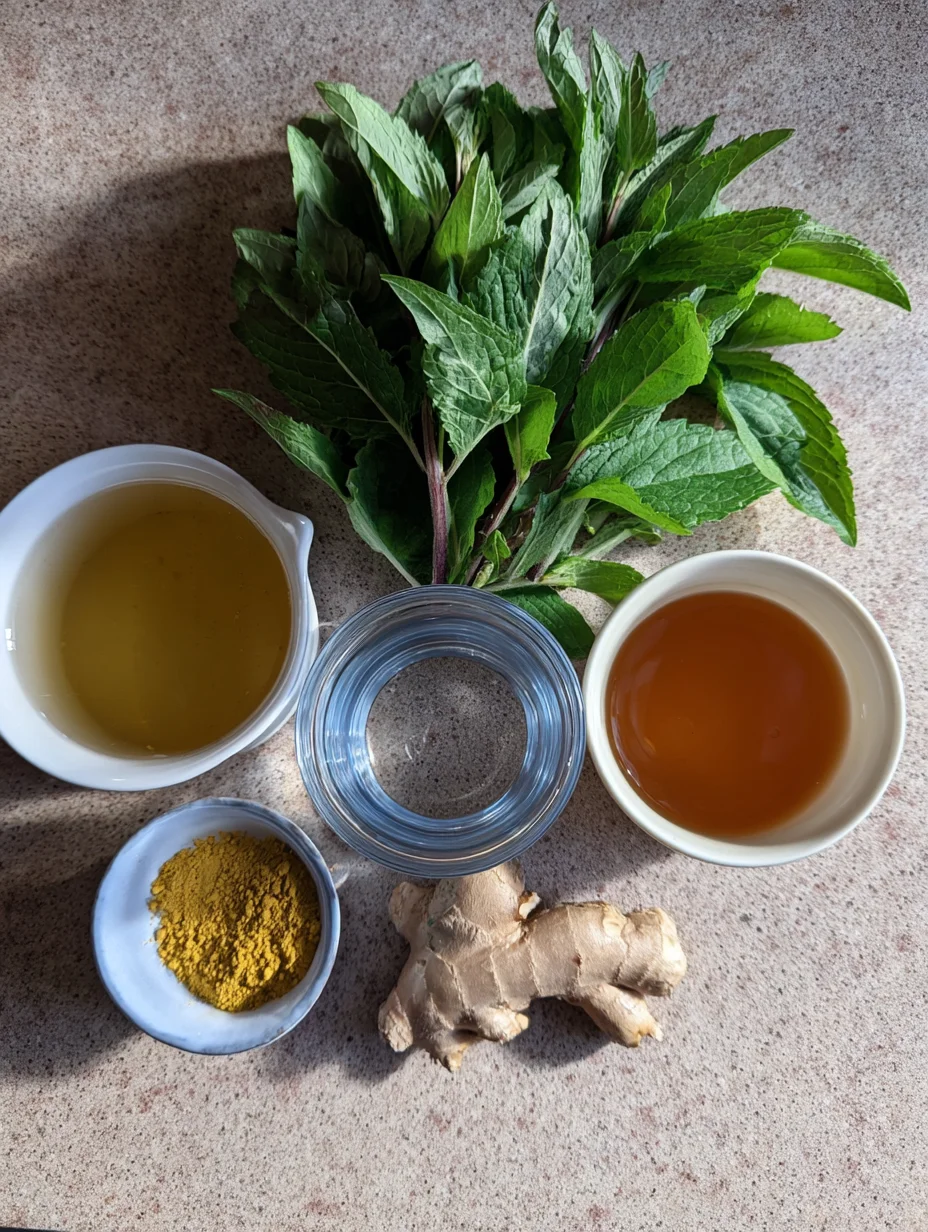 Lemon Balm for Weight Loss