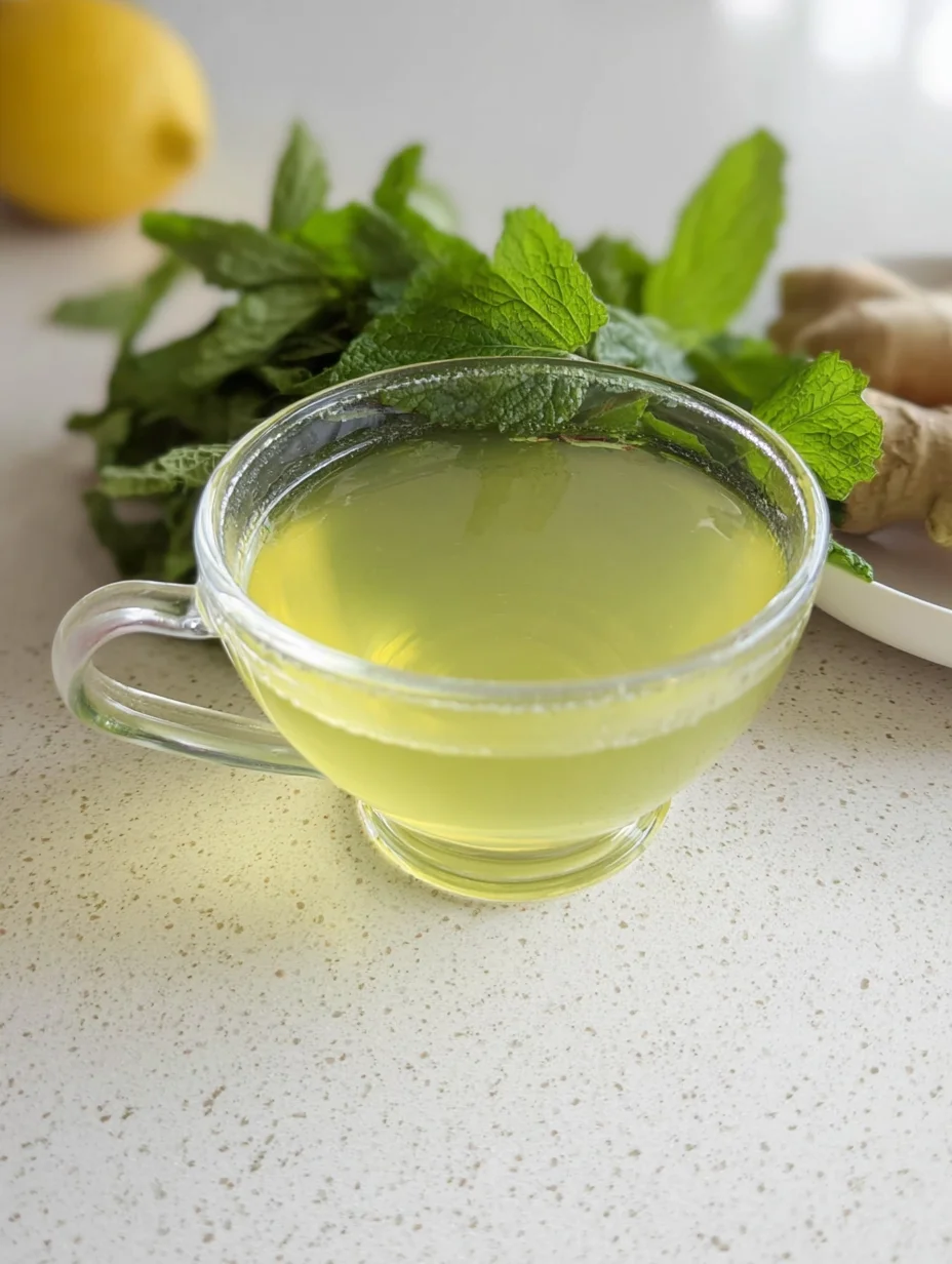 Lemon Balm for Weight Loss