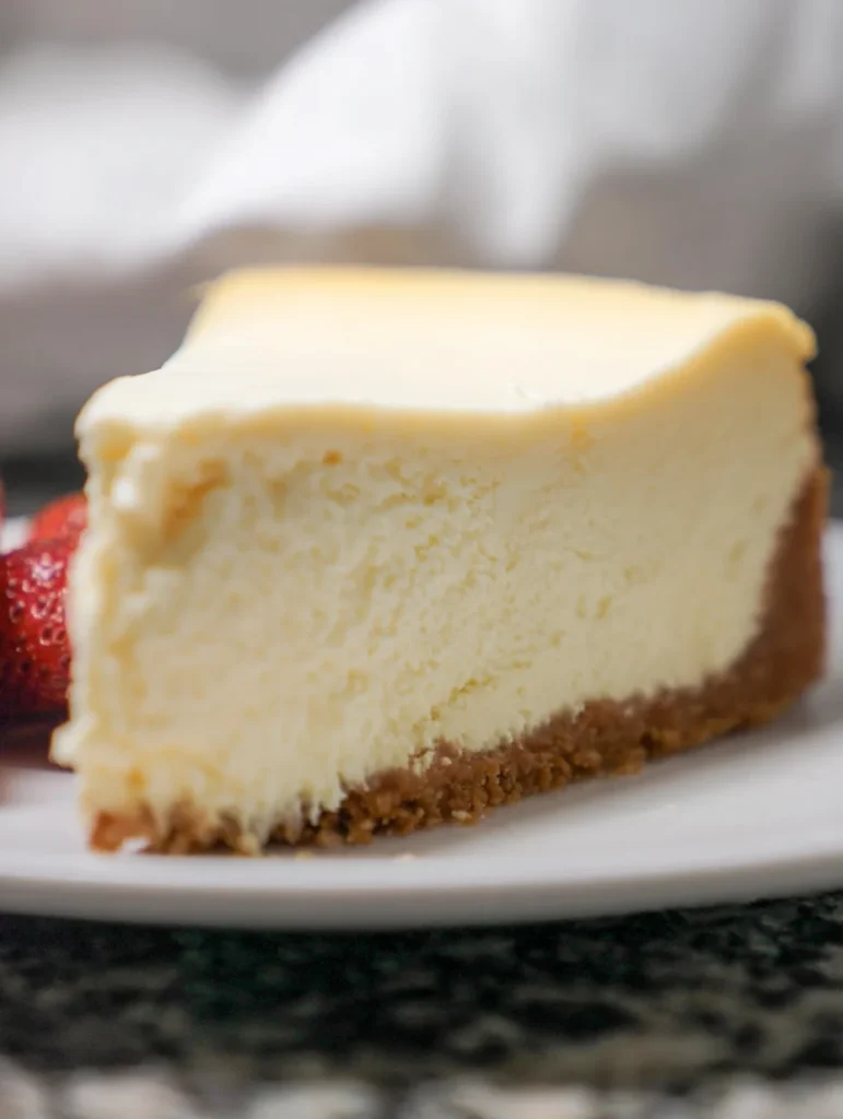 Best Cheesecake Recipe