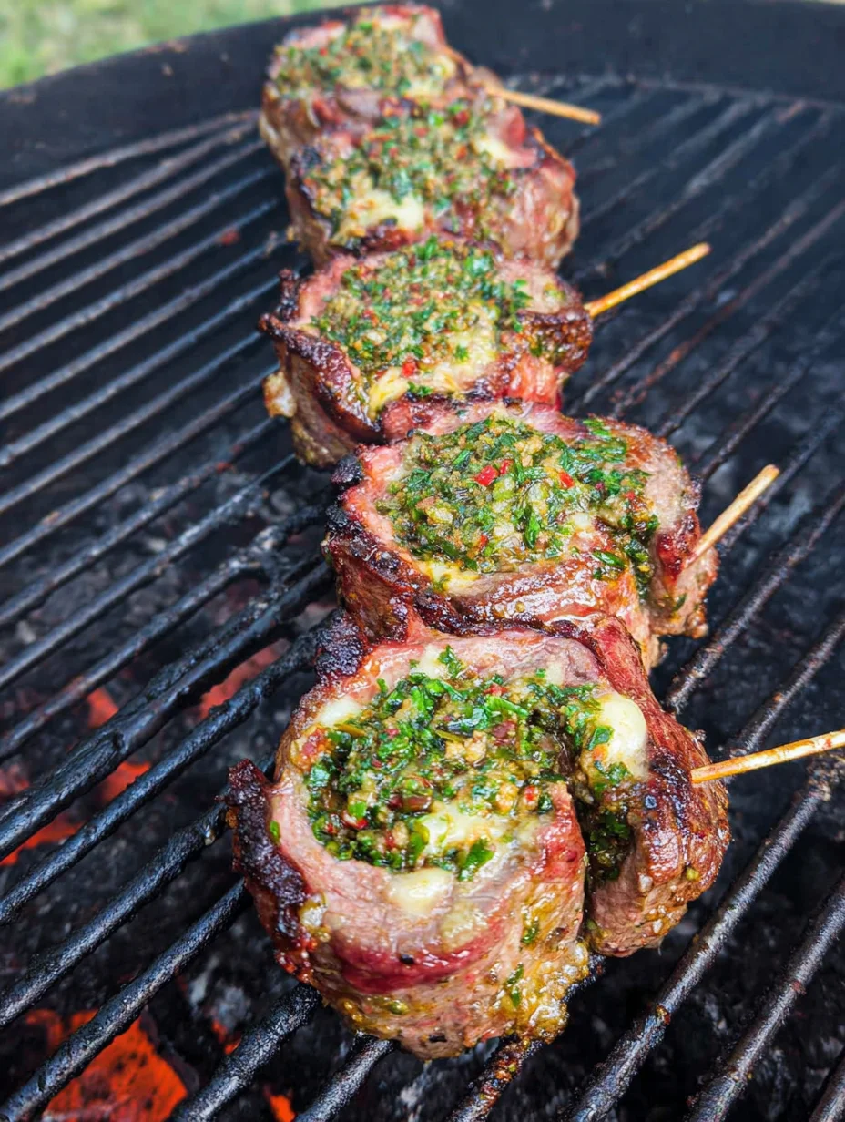 Cheesy Steak Pinwheels