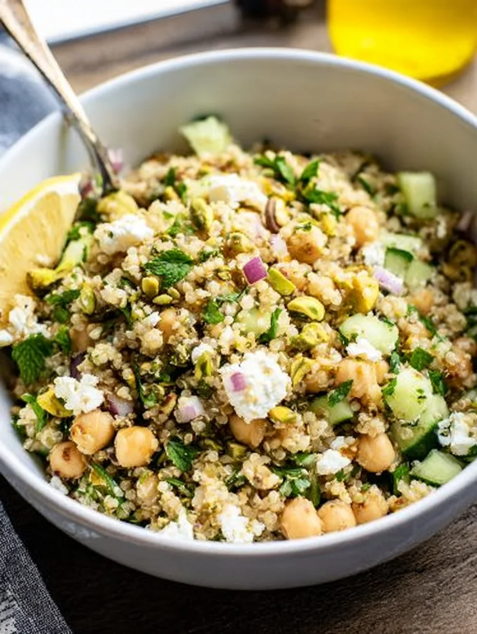 Jennifer Aniston Salad